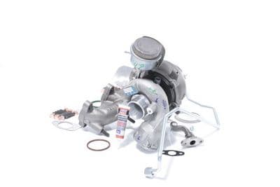 Turboşarj, şarj TURBO SERVICE SET REMAN