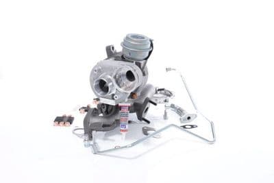 Turboşarj, şarj TURBO SERVICE SET REMAN