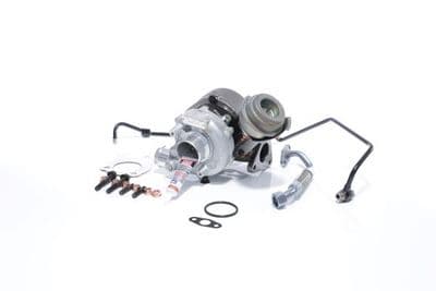 Turboşarj, şarj TURBO SERVICE SET REMAN