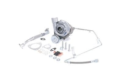 Turboşarj, şarj TURBO SERVICE SET REMAN
