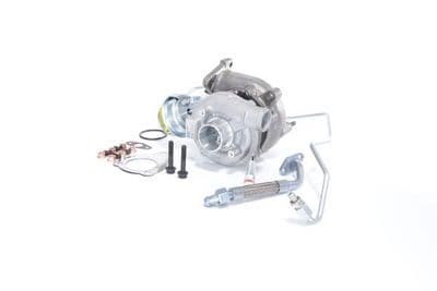 Turboşarj, şarj TURBO SERVICE SET REMAN