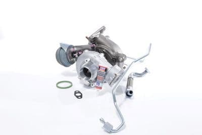 Turboşarj, şarj TURBO SERVICE SET REMAN