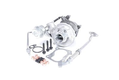 Turboşarj, şarj TURBO SERVICE SET REMAN