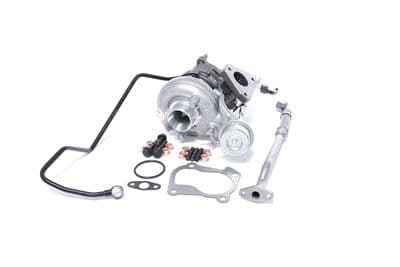 Turboşarj, şarj TURBO SERVICE SET REMAN