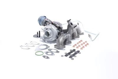 Turboşarj, şarj TURBO SERVICE SET REMAN