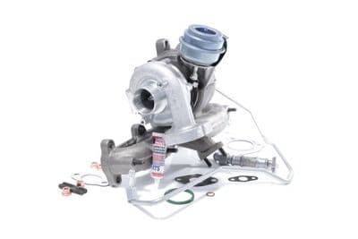 Turboşarj, şarj TURBO SERVICE SET REMAN