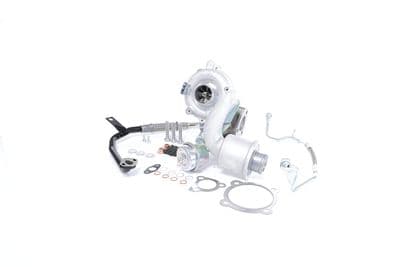 Turboşarj, şarj TURBO SERVICE SET REMAN