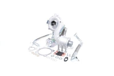 Turboşarj, şarj TURBO SERVICE SET REMAN