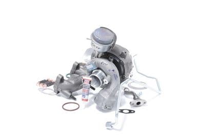 Turboşarj, şarj TURBO SERVICE SET REMAN