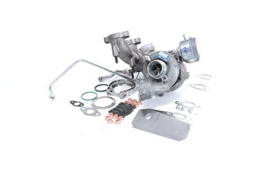 Turboşarj, şarj TURBO SERVICE SET REMAN