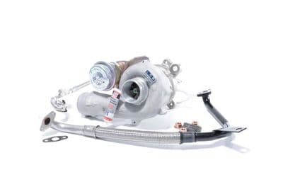 Turboşarj, şarj TURBO SERVICE SET REMAN