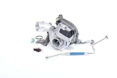 Turboşarj, şarj TURBO SERVICE SET REMAN