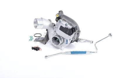 Turboşarj, şarj TURBO SERVICE SET REMAN