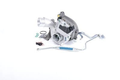 Turboşarj, şarj TURBO SERVICE SET REMAN