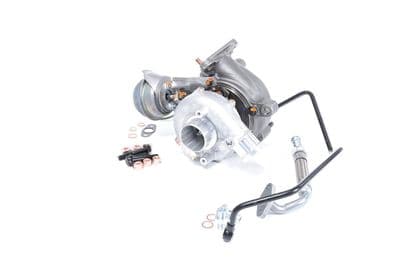 Turboşarj, şarj TURBO SERVICE SET REMAN