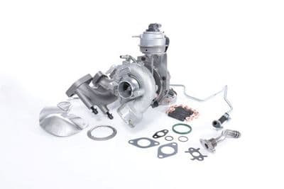 Turboşarj, şarj TURBO SERVICE SET REMAN