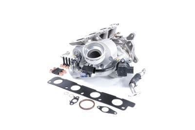 Turboşarj, şarj TURBO SERVICE SET REMAN