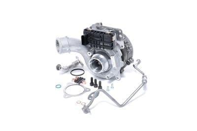 Turboşarj, şarj TURBO SERVICE SET REMAN