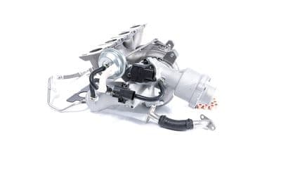 Turboşarj, şarj TURBO SERVICE SET REMAN