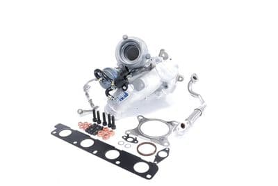Turboşarj, şarj TURBO SERVICE SET REMAN