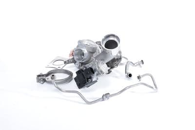 Turboşarj, şarj TURBO SERVICE SET REMAN