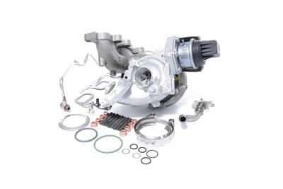 Turboşarj, şarj TURBO SERVICE SET REMAN