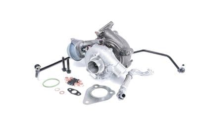 Turboşarj, şarj TURBO SERVICE SET REMAN