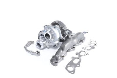 Turboşarj, şarj TURBO SERVICE SET REMAN