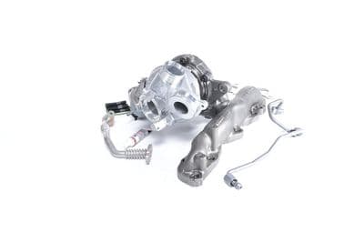 Turboşarj, şarj TURBO SERVICE SET REMAN
