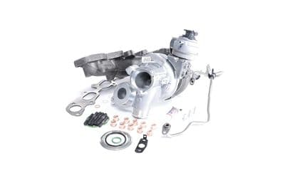 Turboşarj, şarj TURBO SERVICE SET REMAN