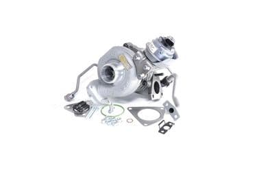 Turboşarj, şarj TURBO SERVICE SET REMAN