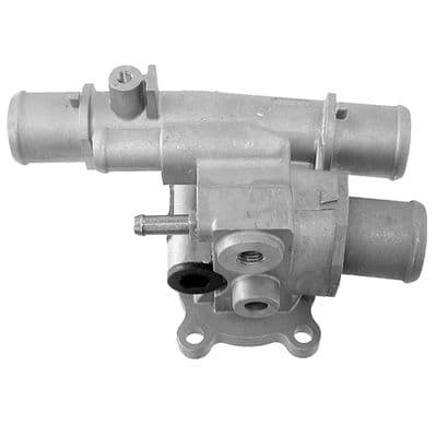 Termostat, soğutma sıvısı