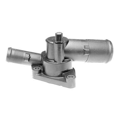 Termostat, soğutma sıvısı