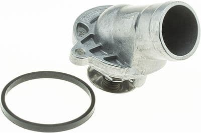 Termostat, soğutma sıvısı