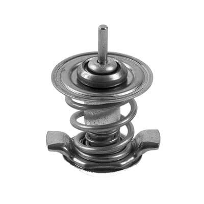 Termostat, soğutma sıvısı