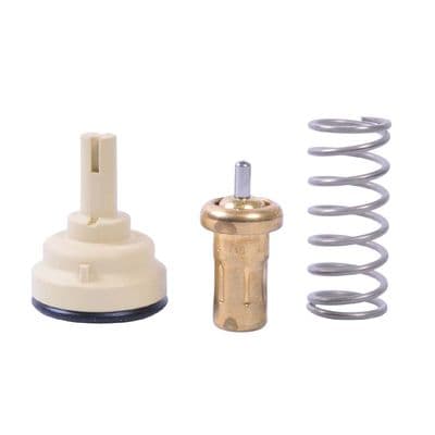 Termostat, soğutma sıvısı