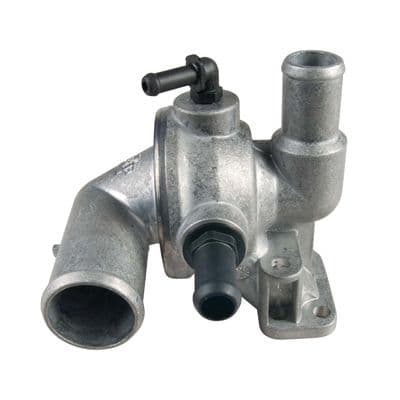 Termostat, soğutma sıvısı