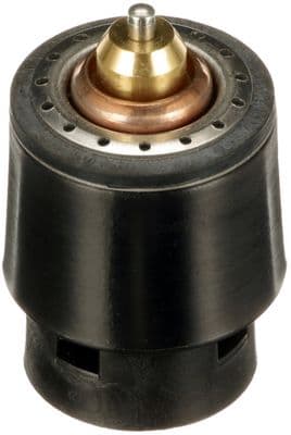 Termostat, soğutma sıvısı