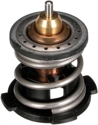 Termostat, soğutma sıvısı