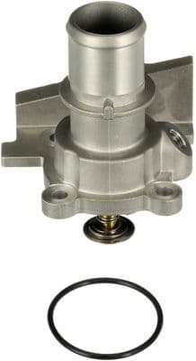 Termostat, soğutma sıvısı