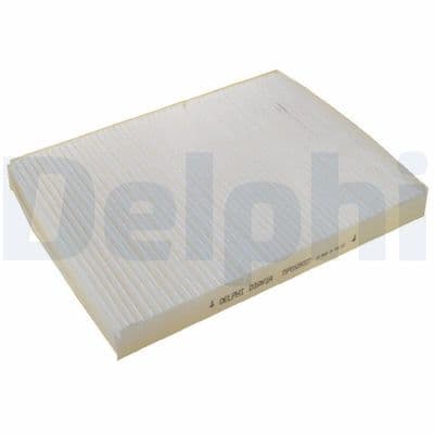 Filtre, kabin havası