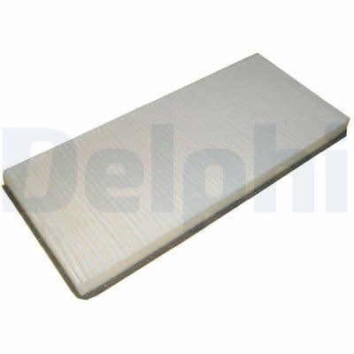 Filtre, kabin havası — görsel 1