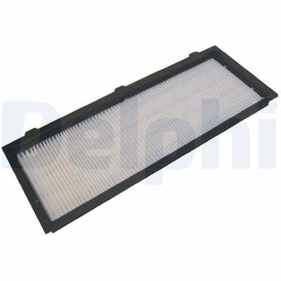Filtre, kabin havası