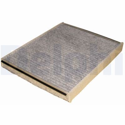 Filtre, kabin havası
