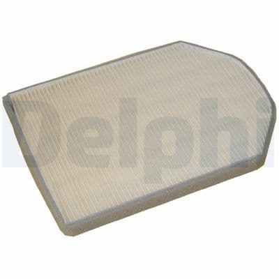 Filtre, kabin havası