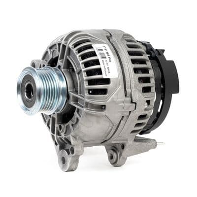 Alternatör PRO version