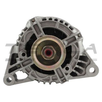 Alternatör PRO version