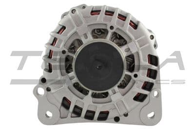 Alternatör PRO version