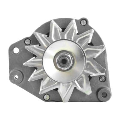 Alternatör PRO version