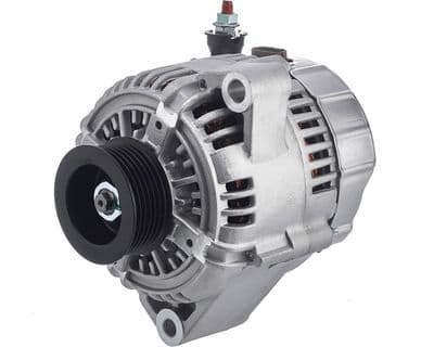 Alternatör PRO version